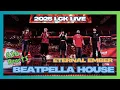 Download Lagu More like Eternal Fire!! - BEATPELLA HOUSE  |  Eternal Ember - LIVE  |  REACTION