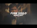 Download Lagu funk sigilo (slowed) - h6itam [edit audio]