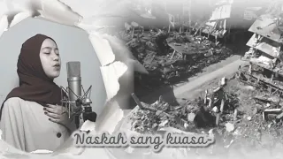 Download NASKAH SANG KUASA x A’TOUNNA TUFOOLE - ARMITA DELLA MP3