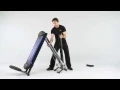 Unfolding the Total Gym XLS
