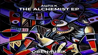alpha k magic hand original mix obenmusik 