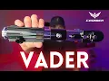 Download Lagu Reviewing The Darth VADER SE Neopixel Lightsaber!