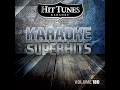 That & aposs What I Love About Sunday (Originally Performed By Craig Morgan) (Karaoke Version)