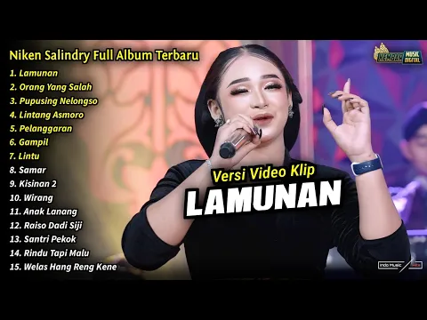 Download MP3 Niken Salindry Full Album || Lamunan, Niken Salindry Full Album Terbaru 2024 - KEMBAR MUSIC DIGITAL