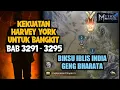 Download Lagu Munculnya Biksu Ibl1s Geng Bharata | Kekuatan Harvey York Bab 3291, 3292, 3293, 3294, 3295