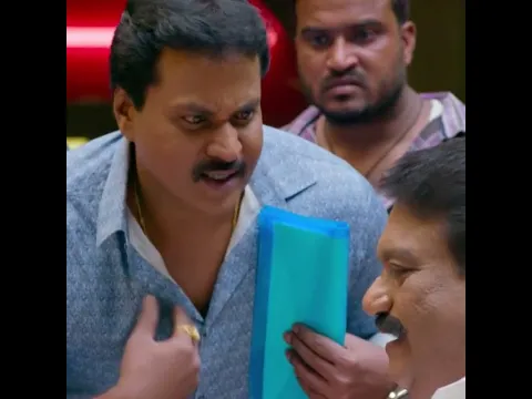 Madam Ko Hi Kiss Kardi #SillyFellows #AllariNaresh #Brahmanandam