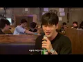 술집에서 갑자기 생목 라이브 하기 (주시크 - 기억의 저편에)