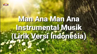 Download Instrumen man ana piano MP3