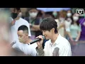 20220507 - 陳柏宇 - 想創 + 交叉神經 + 對得起自己 @ Jason Chan Fight For Mini Live