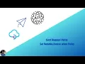 Power Up Azure APIM send-request GET with set-variable Logic Part 7