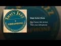 Bags Guitar Blues