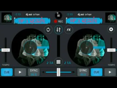 Download MP3 Dj.asi_Ş.tovuzlu.eşgin yollarında galaram