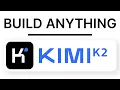 Download Lagu Kimi K2: Deze NIEUWE Chinese AI is GEK...