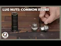 Learn About Lug Nuts Before You Make a Mistake