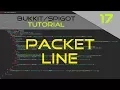 Minecraft Plugin Tutorial Packet Particle Line