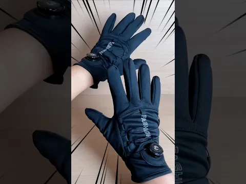 Best Winter Gloves 🔥 #viral #shorts