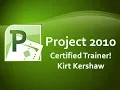 Microsoft Project 2010 Task Types Effort Driven and Non Effort Driven