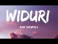 Download Lagu Bob Tutupoly - Widuri (Lirik)