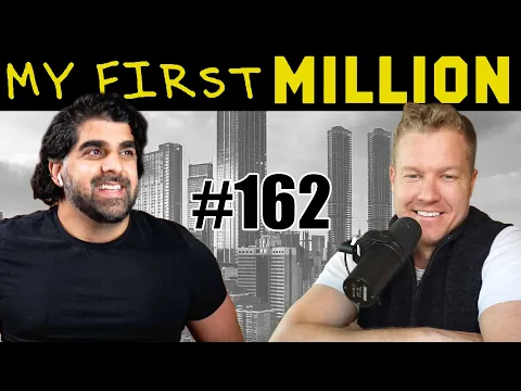 MFM #162: Why Clubhouse Will Fail thumbnail