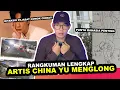 Download Lagu RANGKUMAN ARTIS CINA YANG BANYAK KEJANGGALAN