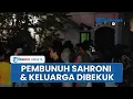 Download Lagu Pelaku Pembunuhan Haji Sahroni \u0026 Keluarga di Indramayu Ditangkap, Diduga Tak Cuma Satu Orang