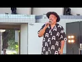 [4K] "Makka na Taiyou" (Crimson Sun) - Kiyosaku from MONGOL800 Cover Live [OKINAWA FES Milafete 2...