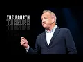 The Fourth Turning Pastor Rob McCoy