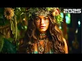 Download Lagu Cafe De Anatolia YOGA MIX - Organic Flow (DJ MIX 2025)