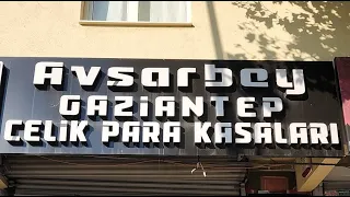 Avşarbey para kasaları 05325967587
