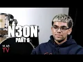 N3on on Clowning Girls Who Did OnlyFans Before Dating His GF Sam Frank Who Had an OnlyFans Part 6