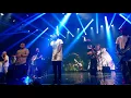 Turma do pagode - Cobertor de orelha - Curitiba