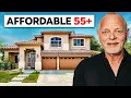 TOP Best Affordable 55 Communities in Henderson Las Vegas