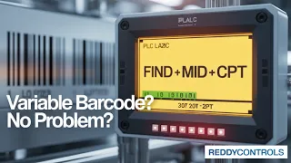 Tackling Variable Length Data Your Barcode Scanning Masterclass
