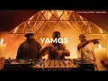 Tech It Deep x Gordo - Maria Maria (The Afro House Remix of Summer)