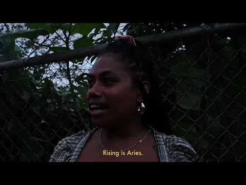 Teaser Trailer - Mood Ring (2024)