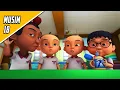 Download Lagu Upin \u0026 Ipin Musim 18 - Beli, Pakai, Suka | Upin Ipin Terbaru 2024