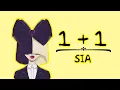 Download Lagu Sia - 1+1 , 1 HOUR LOOP