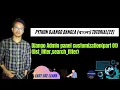 Python Django Bangla Tutorial 22 Django Admin panel customization part 01