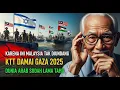Download Lagu Semua Terjawab! Kenapa Dunia Arab Tak Mau Malaysia di KTT Damai Gaza 2025! #reaction