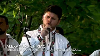 Download Alexandru Chiriac - Trece șirul anilor... U-iu-iu, brădui, brădui... MP3