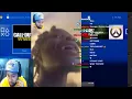DJ AKADEMIKS AND IAN CONNOR TALK SHIT TO FAKE MEDIA PERSONALITIES