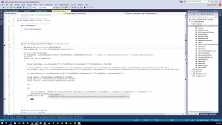 Write a parse method to get data from XML HTML using HtmlAgilitypack