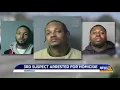 Police make third arrest in Norfolk man s homicide shooting believed to be gang-related