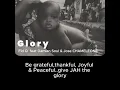 Download Lagu Fid Q feat Damian Soul \u0026 Jose CHAMELEONE - Glory 2 | AUDIO
