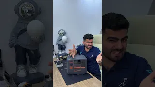 مراجعة BLUETTI AC70P محطة طاقة محمولة قوية 864 Wh بشحن سريع 