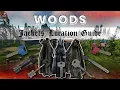 Woods Jackets Guide - Ontorius