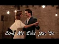 Download Lagu Mira ve Yaman - Love Me Like You Do