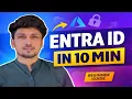 What is Microsoft Entra ID Complete Guide for Beginners 2026