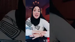 يابختك لو لقيت بختك فارس قطرية 