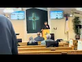 The Journey from God s Mouth to Our Ears Bro Amy 8 16 2026
